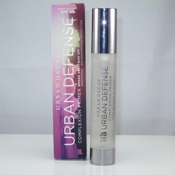 Urban Decay Other - Urban Decay Urban Defense Complexion Primer - New Urban Decay Other - Urban Decay Urban Defense Complexion Primer - New